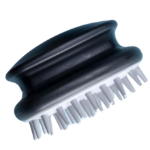 Load image into Gallery viewer, Spazzola per il massaggio del cuoio capelluto
