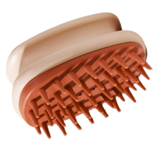 Load image into Gallery viewer, Spazzola per il massaggio del cuoio capelluto

