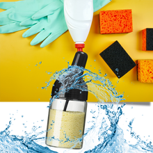 Load image into Gallery viewer, Barattolo per condimenti a prova di umidità
