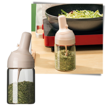 Load image into Gallery viewer, Barattolo per condimenti a prova di umidità - Ozerty
