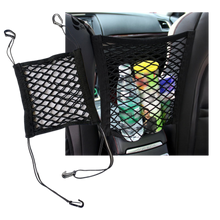 Load image into Gallery viewer, Rete organizzativa elastica per auto - Ozerty
