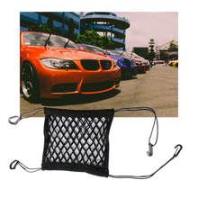 Load image into Gallery viewer, Rete organizzativa elastica per auto - Ozerty
