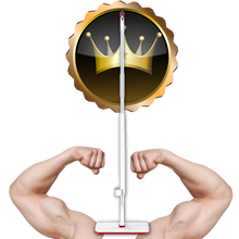 Carica l&#39;immagine nel visualizzatore di Gallery, Mocio per pavimenti a spremitura facile - Ozerty
