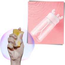 Load image into Gallery viewer, Tazza autoagitante automatica
