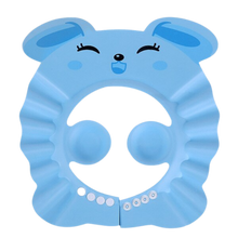 Load image into Gallery viewer, Cuffia da doccia e protezioni per le orecchie per bambini
