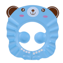 Load image into Gallery viewer, Cuffia da doccia e protezioni per le orecchie per bambini

