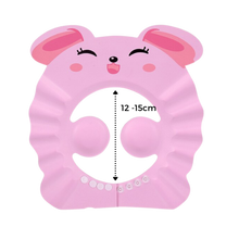 Load image into Gallery viewer, Cuffia da doccia e protezioni per le orecchie per bambini - Ozerty
