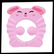 Load image into Gallery viewer, Cuffia da doccia e protezioni per le orecchie per bambini - Ozerty
