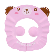 Load image into Gallery viewer, Cuffia da doccia e protezioni per le orecchie per bambini
