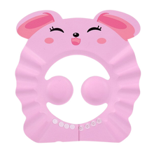 Load image into Gallery viewer, Cuffia da doccia e protezioni per le orecchie per bambini

