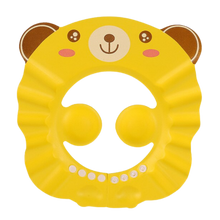 Load image into Gallery viewer, Cuffia da doccia e protezioni per le orecchie per bambini
