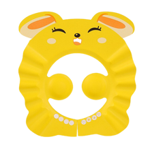 Load image into Gallery viewer, Cuffia da doccia e protezioni per le orecchie per bambini
