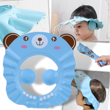 Load image into Gallery viewer, Cuffia da doccia e protezioni per le orecchie per bambini - Ozerty
