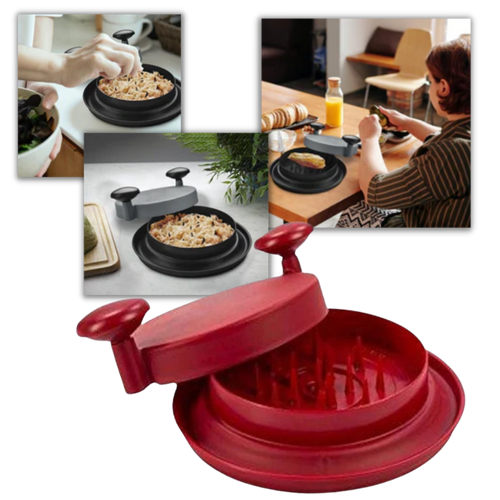 Tritacarne di pollo - Ozerty