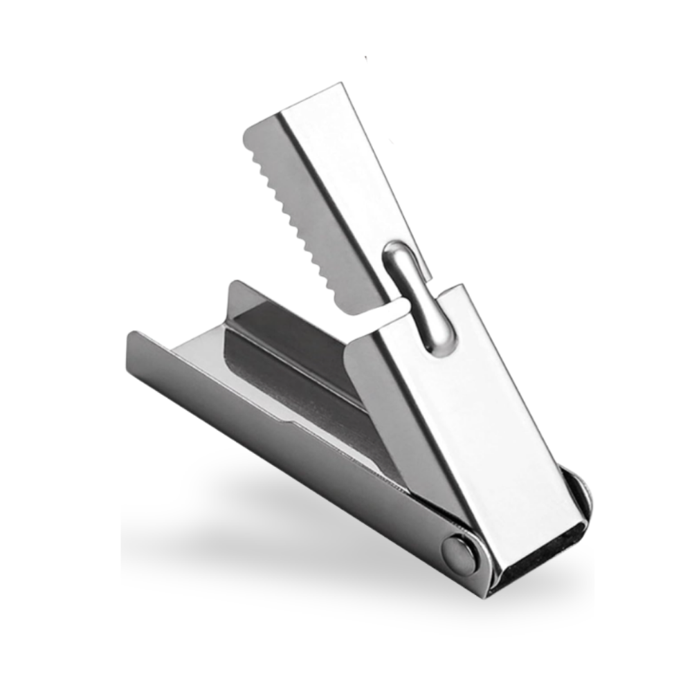 Strumento QuickShell per gamberi - Ozerty