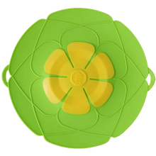 Load image into Gallery viewer, Coperchio in silicone per pentole e padelle - Ozerty
