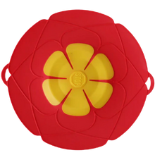 Load image into Gallery viewer, Coperchio in silicone per pentole e padelle - Ozerty
