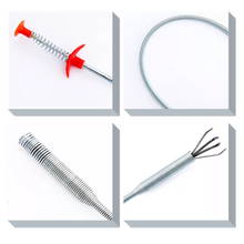 Carica l&#39;immagine nel visualizzatore di Gallery, Pinze per la pulizia dei lavelli - Ozerty

