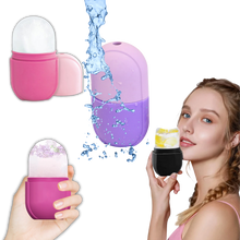 Load image into Gallery viewer, Coppa per massaggio facciale con ghiaccio
