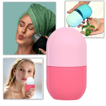 Load image into Gallery viewer, Coppa per massaggio facciale con ghiaccio - Ozerty
