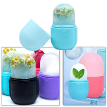 Load image into Gallery viewer, Coppa per massaggio facciale con ghiaccio - Ozerty
