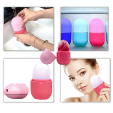 Load image into Gallery viewer, Coppa per massaggio facciale con ghiaccio - Ozerty
