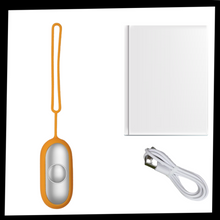 Load image into Gallery viewer, Dispositivo di aiuto al sonno a microcorrente - Ozerty
