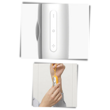 Load image into Gallery viewer, Dispositivo di aiuto al sonno a microcorrente - Ozerty
