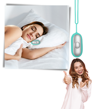 Load image into Gallery viewer, Dispositivo di aiuto al sonno a microcorrente - Ozerty

