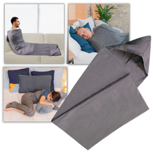 Load image into Gallery viewer, Coperta per dormire indossabile sleep pod - Ozerty
