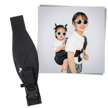 Load image into Gallery viewer, Imbragatura per neonati - Ozerty
