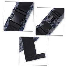 Load image into Gallery viewer, Imbragatura per neonati - Ozerty
