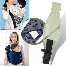 Load image into Gallery viewer, Imbragatura per neonati - Ozerty
