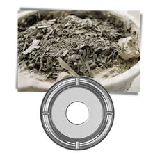 Carica l&#39;immagine nel visualizzatore di Gallery, Posacenere intelligente per la rimozione del fumo - Ozerty
