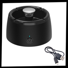 Carica l&#39;immagine nel visualizzatore di Gallery, Posacenere intelligente per la rimozione del fumo - Ozerty
