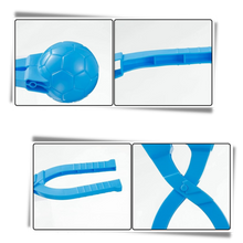 Load image into Gallery viewer, 4 pezzi per la produzione di palle di neve  - Ozerty
