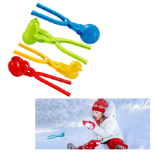 Load image into Gallery viewer, 4 pezzi per la produzione di palle di neve  - Ozerty
