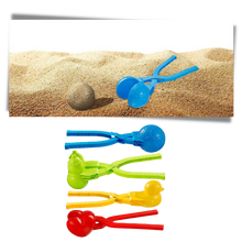 Load image into Gallery viewer, 4 pezzi per la produzione di palle di neve  - Ozerty
