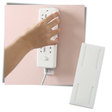 Load image into Gallery viewer, Fermo per presa di corrente
