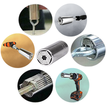 Load image into Gallery viewer, Chiave a bussola universale - Ozerty
