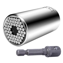 Load image into Gallery viewer, Chiave a bussola universale
