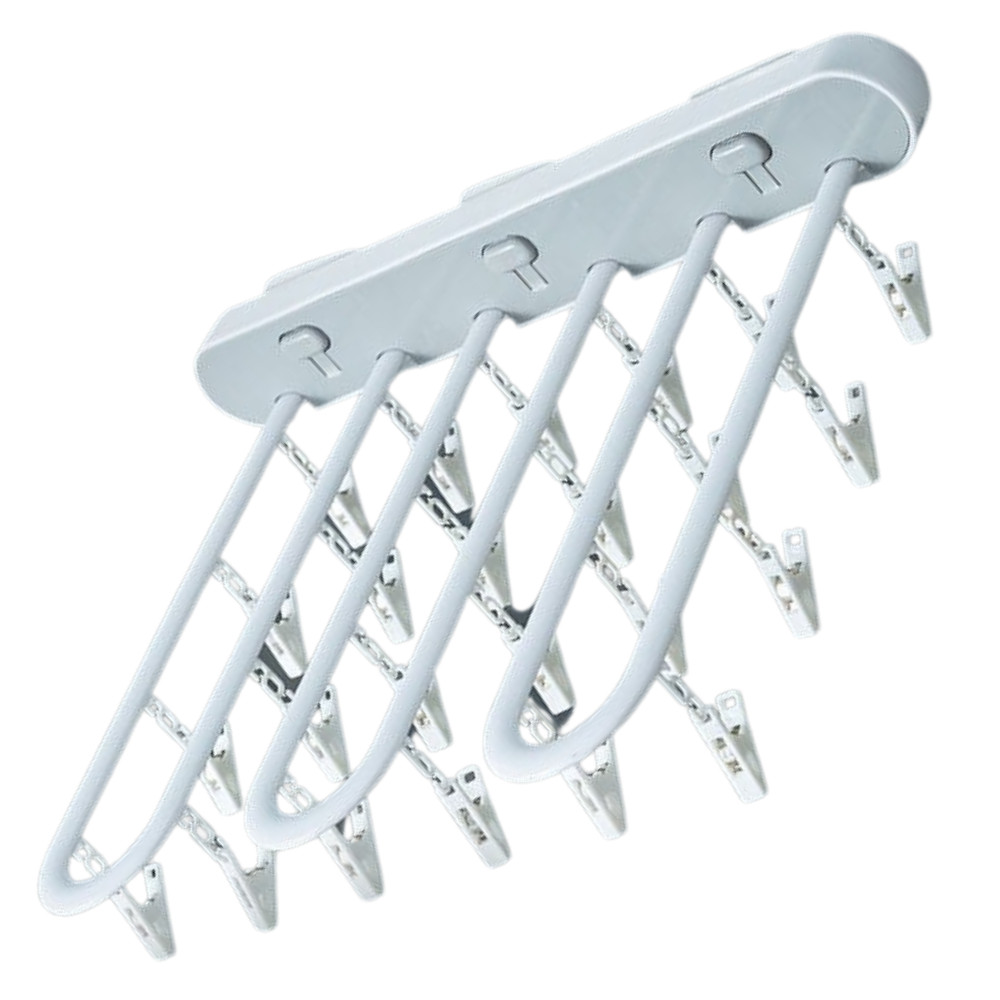 Appendiabiti da parete - Ozerty