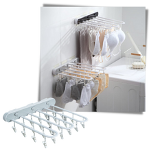 Carica l&#39;immagine nel visualizzatore di Gallery, Appendiabiti da parete - Ozerty
