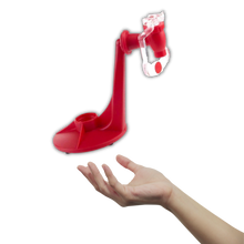 Load image into Gallery viewer, Distributore di bevande per bottiglie - Ozerty
