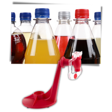 Load image into Gallery viewer, Distributore di bevande per bottiglie
