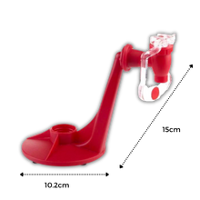 Load image into Gallery viewer, Distributore di bevande per bottiglie - Ozerty
