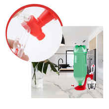 Load image into Gallery viewer, Distributore di bevande per bottiglie - Ozerty
