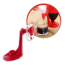 Load image into Gallery viewer, Distributore di bevande per bottiglie - Ozerty
