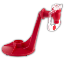 Load image into Gallery viewer, Distributore di bevande per bottiglie - Ozerty
