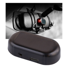 Carica l&#39;immagine nel visualizzatore di Gallery, Luce di segnalazione per auto ad energia solare - Ozerty
